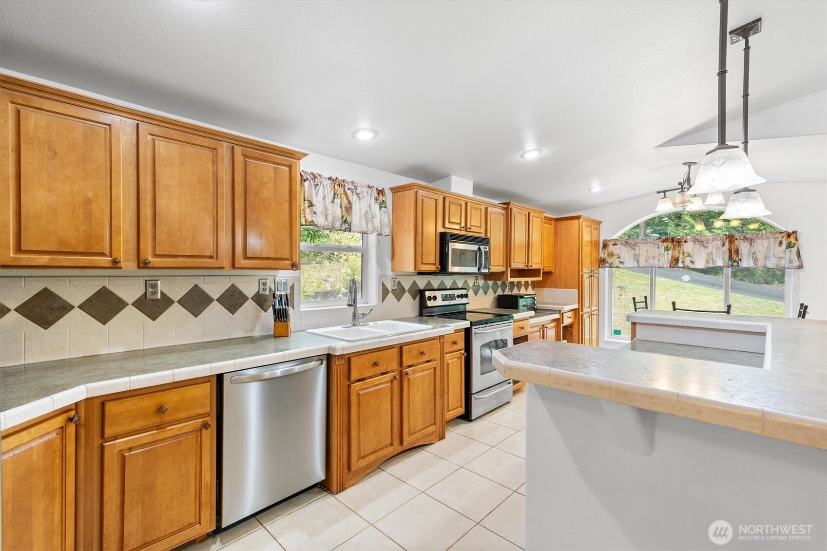124 Solo Meadows Lane Longview WA 98632