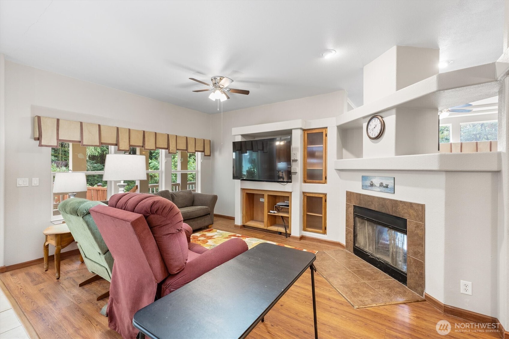 124 Solo Meadows Lane Longview WA 98632