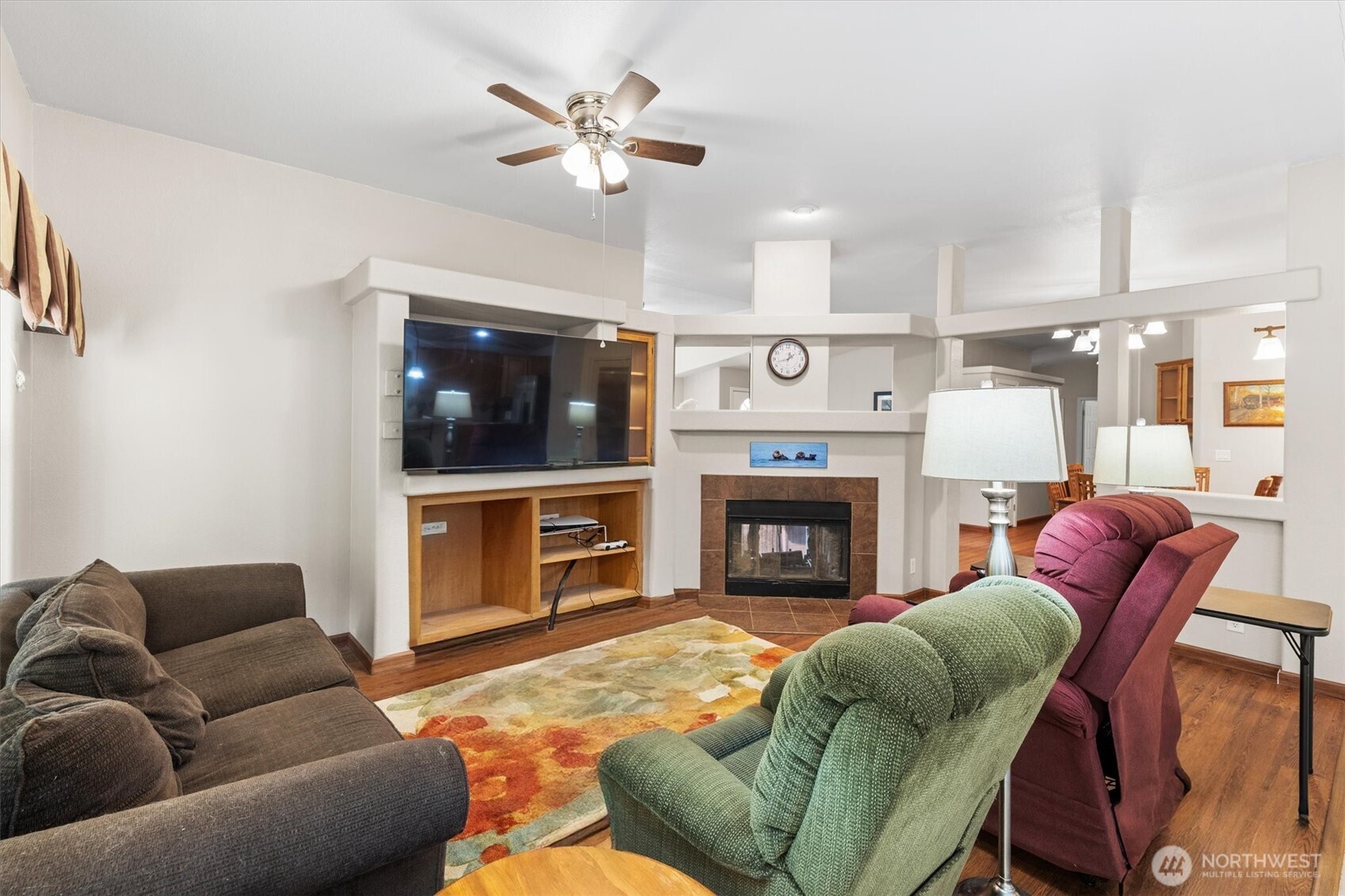 124 Solo Meadows Lane Longview WA 98632
