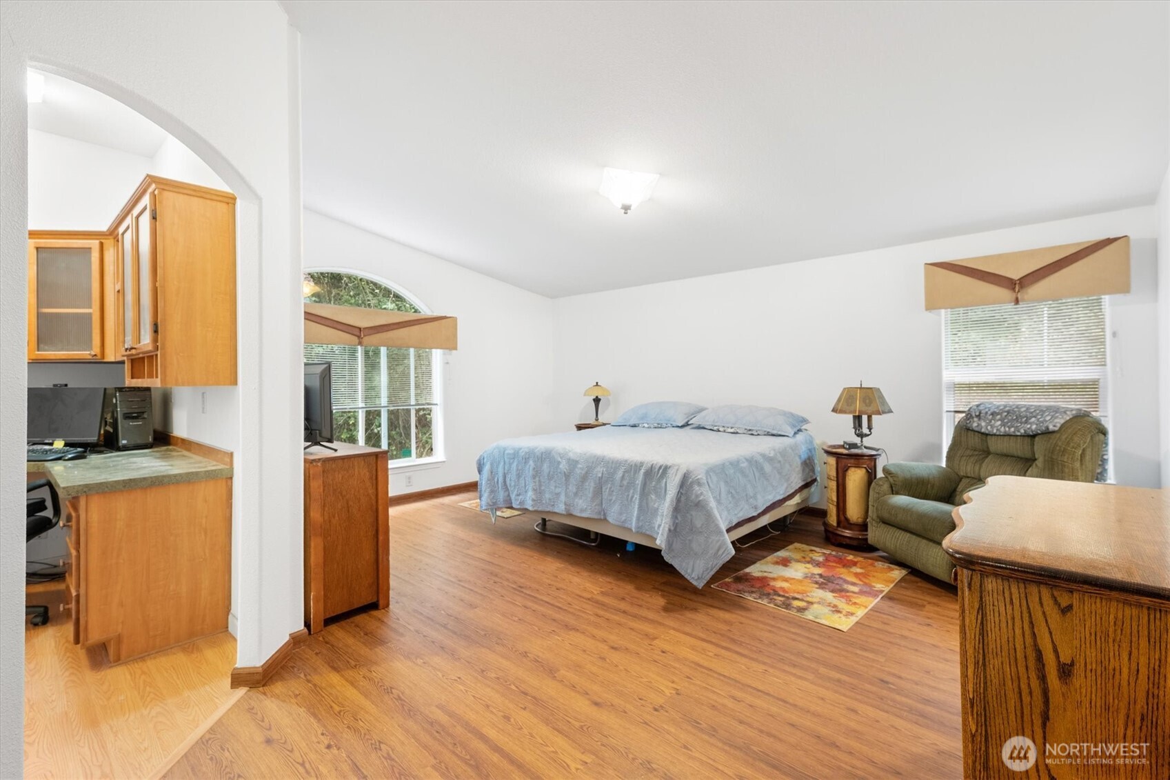 124 Solo Meadows Lane Longview WA 98632