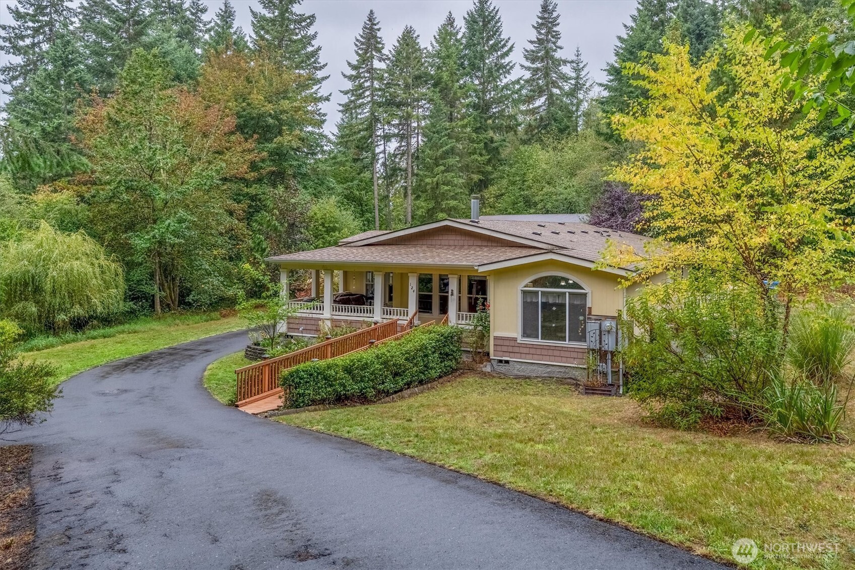 124 Solo Meadows Lane Longview WA 98632