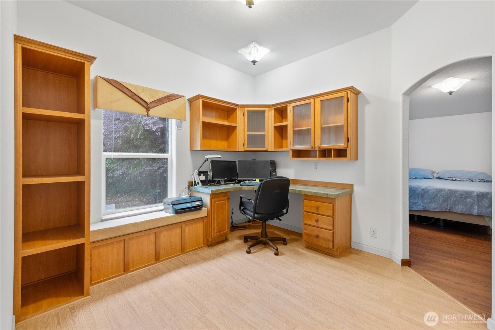 124 Solo Meadows Lane Longview WA 98632