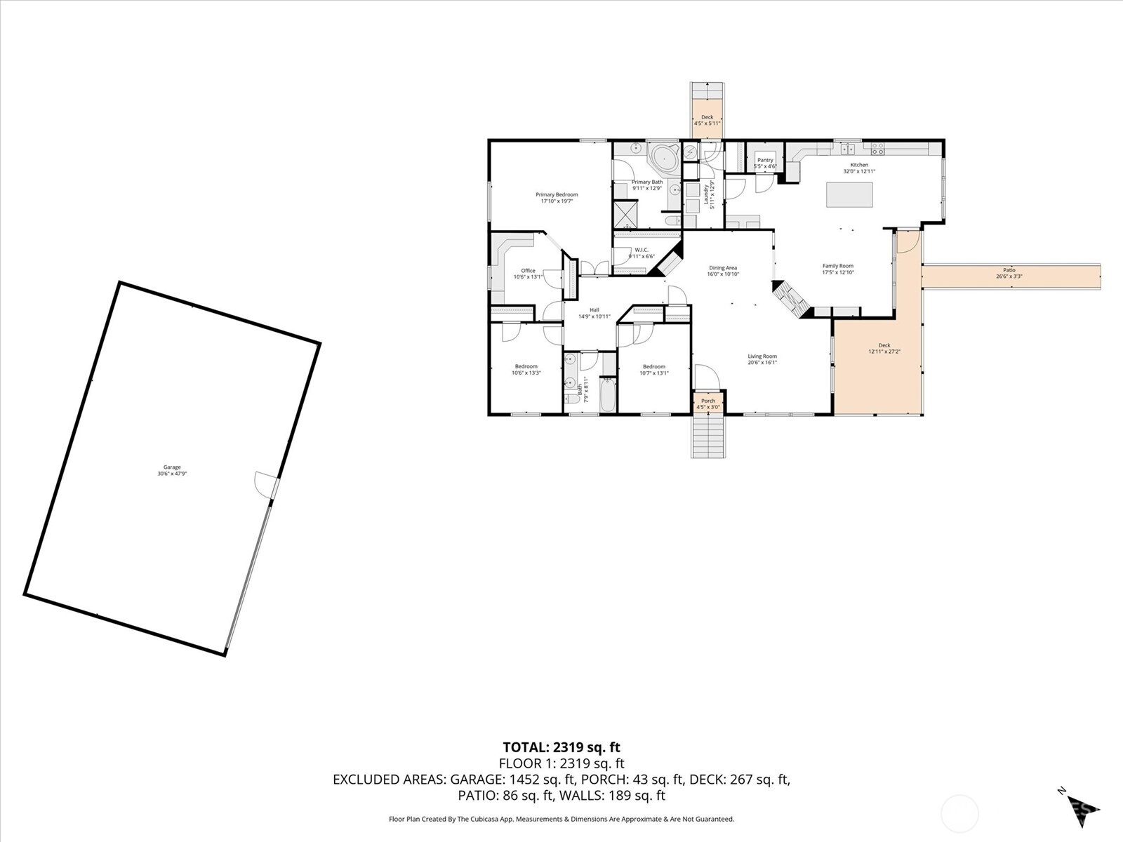 124 Solo Meadows Lane Longview WA 98632