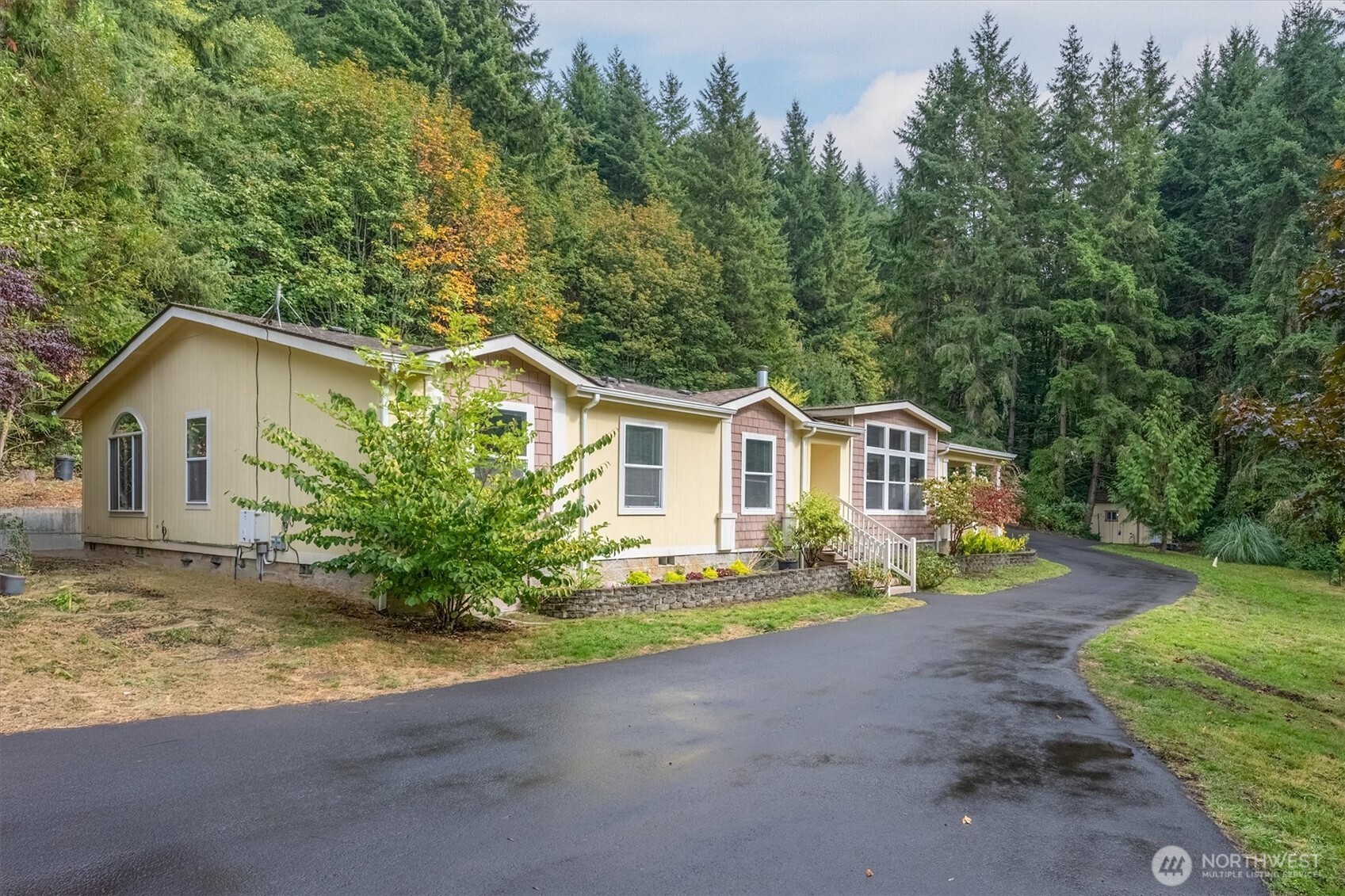 124 Solo Meadows Lane Longview WA 98632