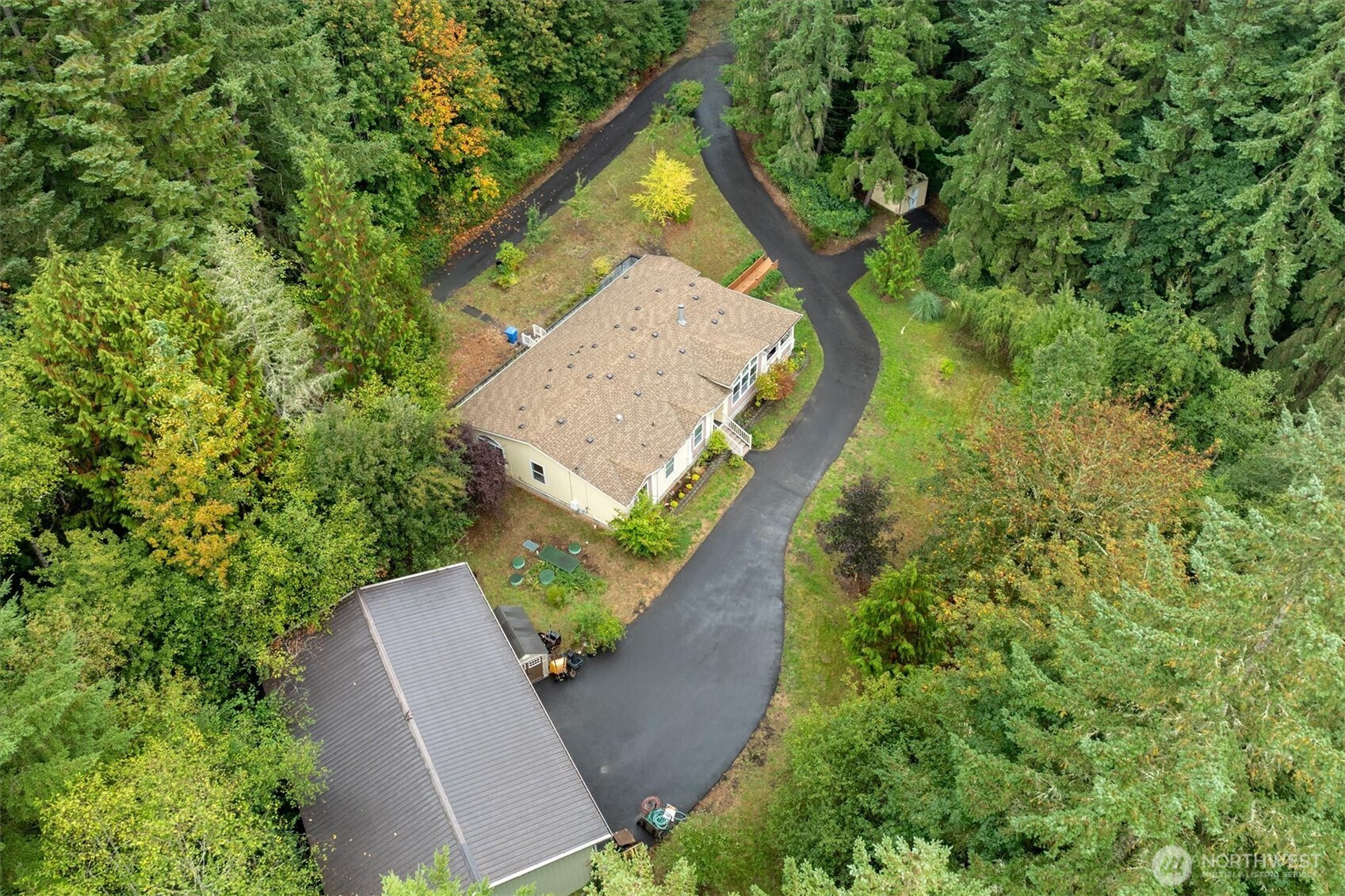 124 Solo Meadows Lane Longview WA 98632