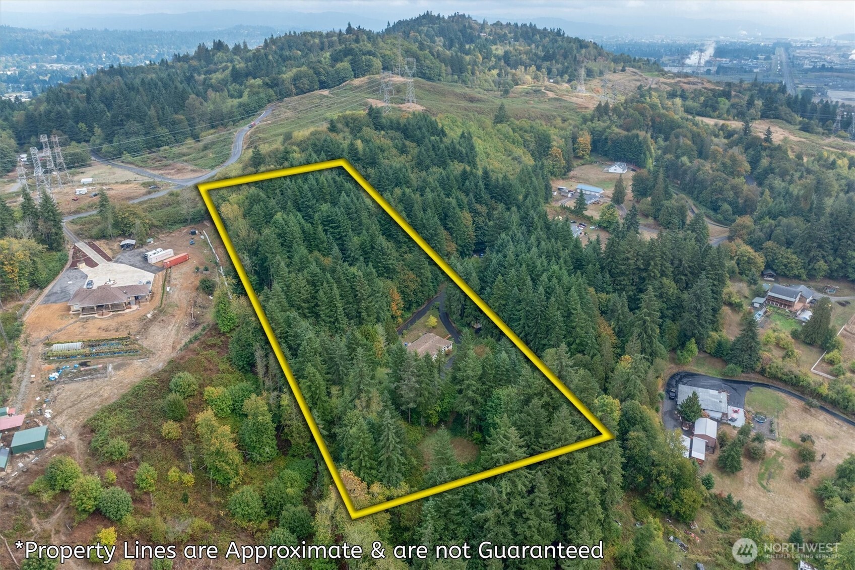 124 Solo Meadows Lane Longview WA 98632