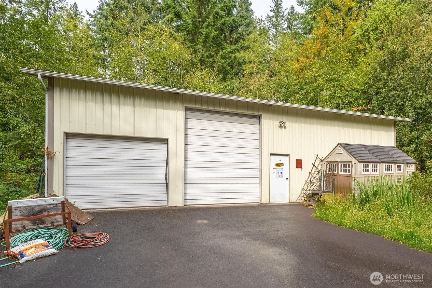 124 Solo Meadows Lane Longview WA 98632