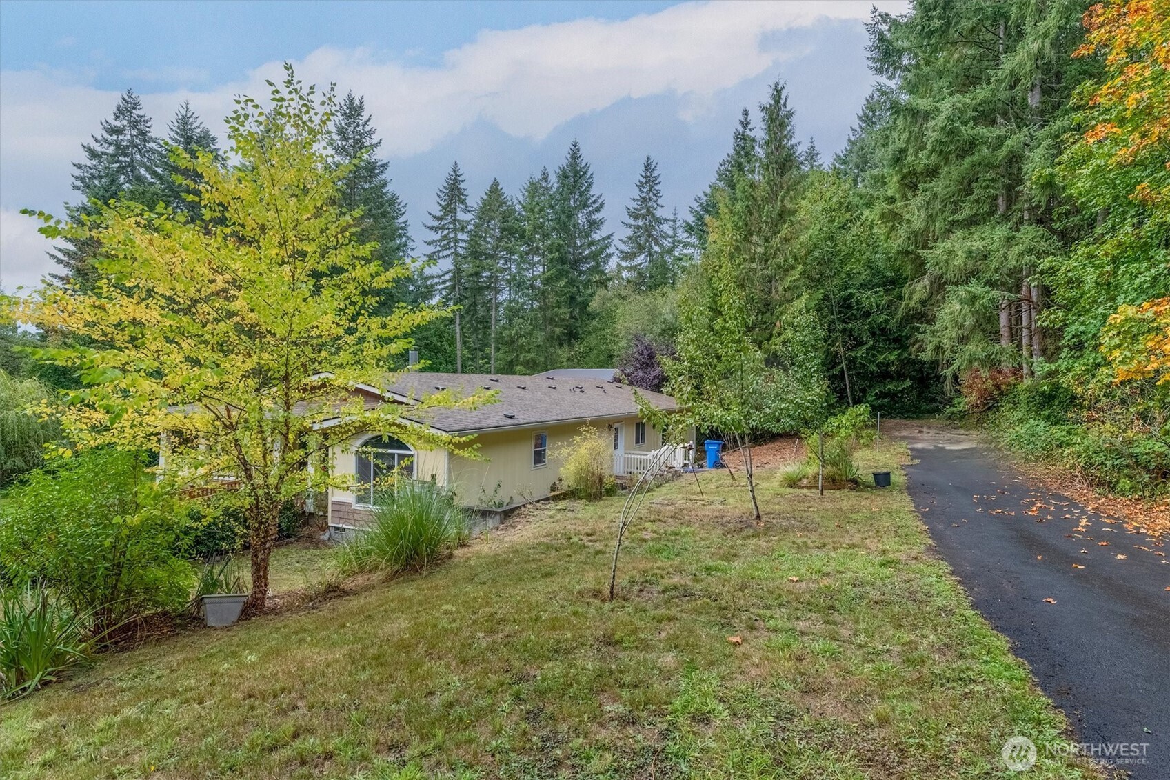 124 Solo Meadows Lane Longview WA 98632
