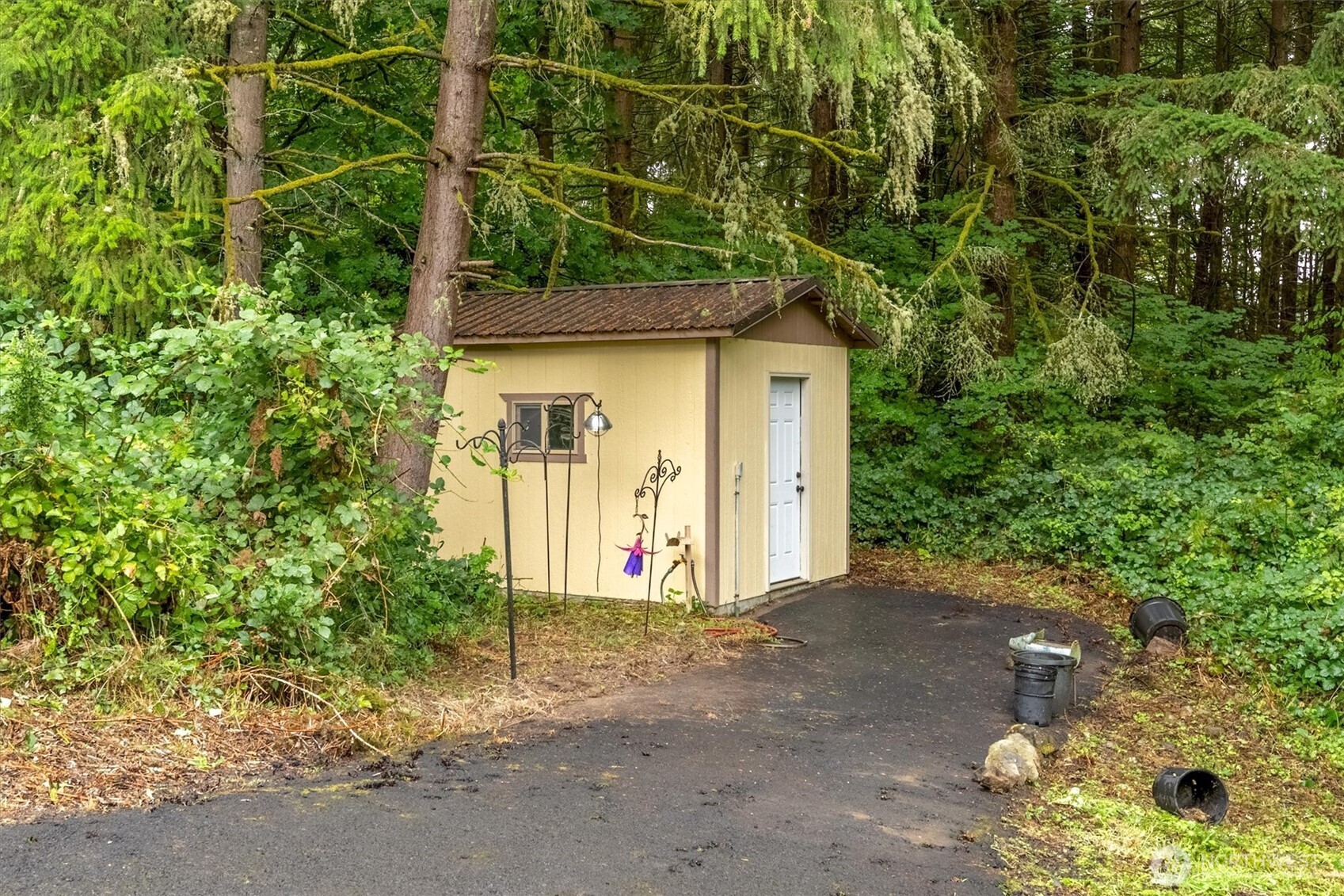 124 Solo Meadows Lane Longview WA 98632