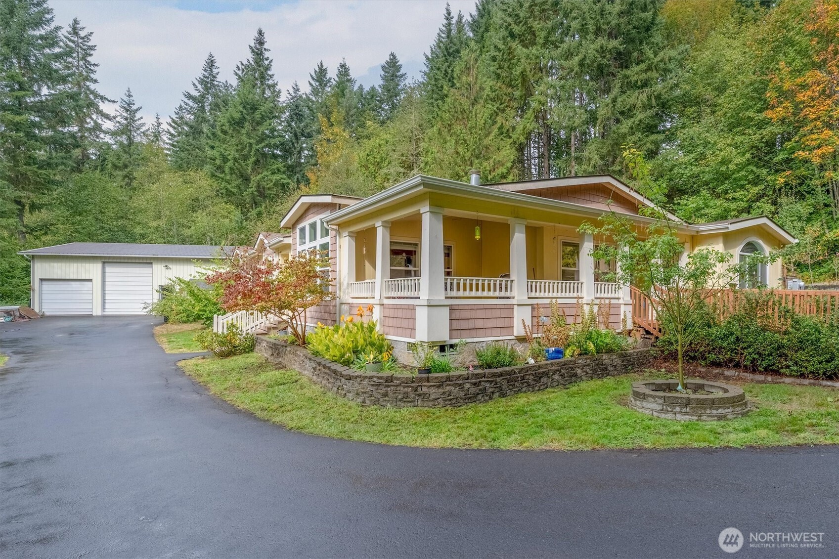124 Solo Meadows Lane Longview WA 98632