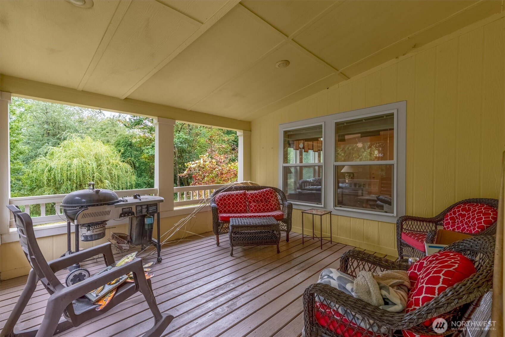 124 Solo Meadows Lane Longview WA 98632