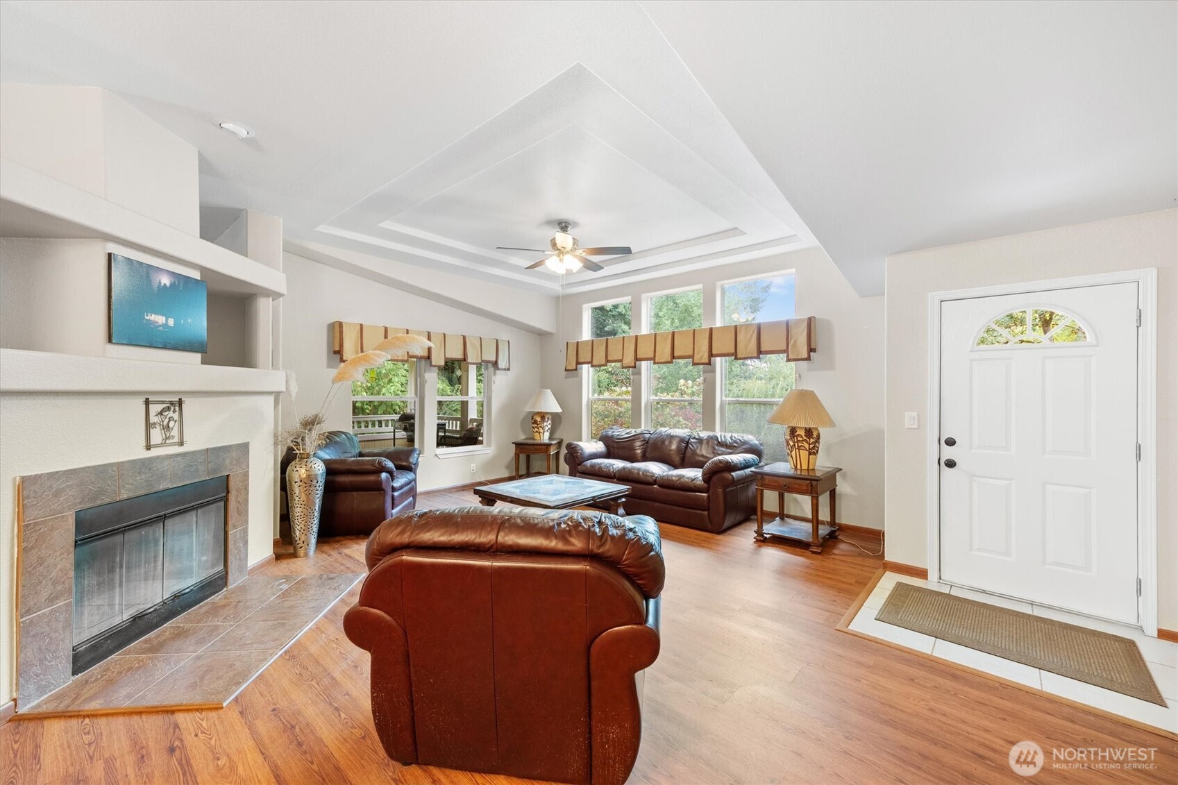 124 Solo Meadows Lane Longview WA 98632
