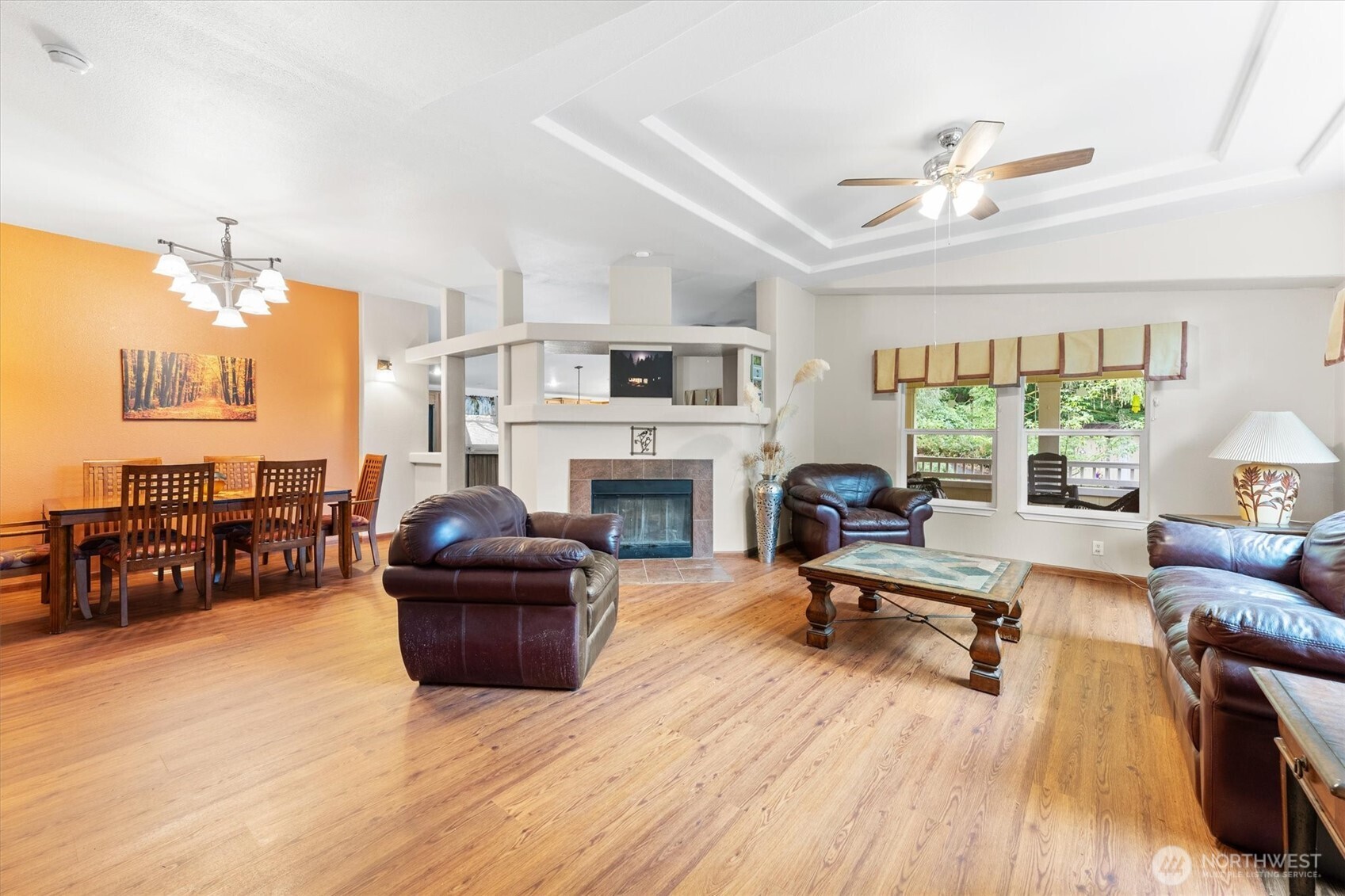 124 Solo Meadows Lane Longview WA 98632