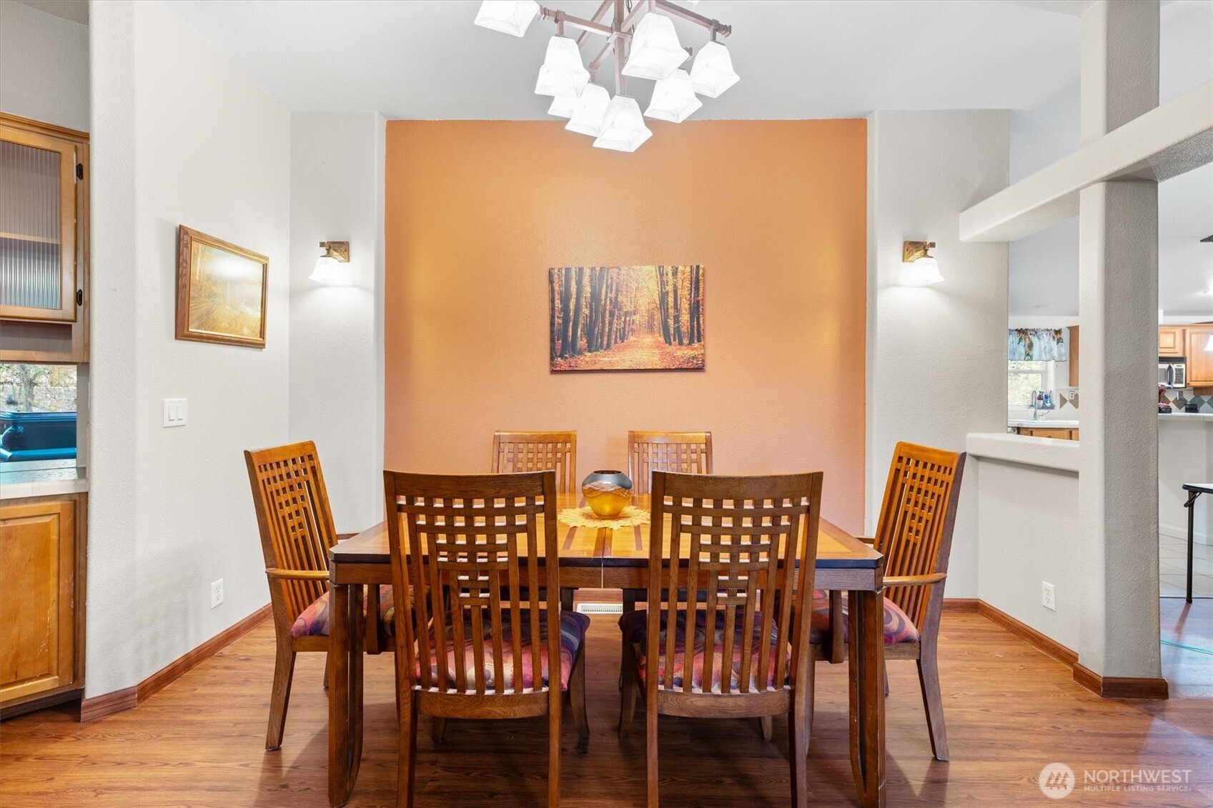 124 Solo Meadows Lane Longview WA 98632
