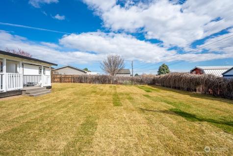 857 Vista Moses Lake WA 98837