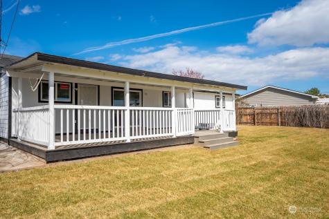 857 Vista Moses Lake WA 98837