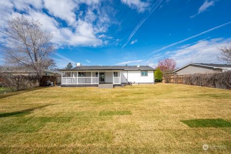 857 Vista Moses Lake WA 98837