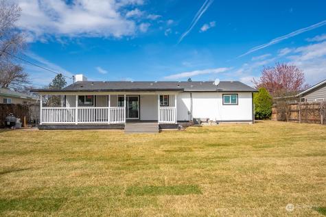 857 Vista Moses Lake WA 98837