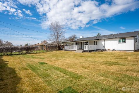 857 Vista Moses Lake WA 98837