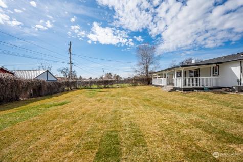 857 Vista Moses Lake WA 98837