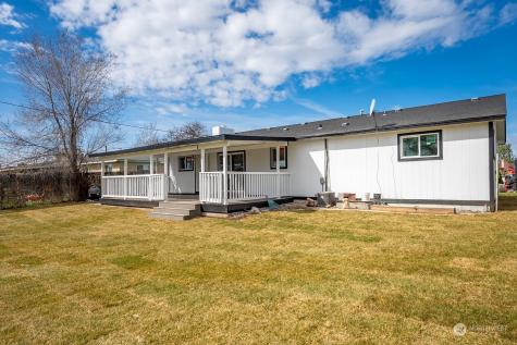 857 Vista Moses Lake WA 98837