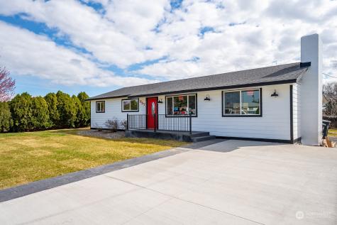 857 Vista Moses Lake WA 98837