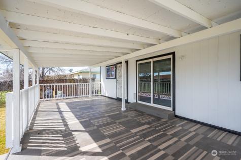 857 Vista Moses Lake WA 98837
