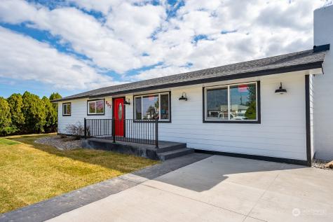 857 Vista Moses Lake WA 98837