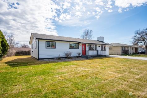 857 Vista Moses Lake WA 98837