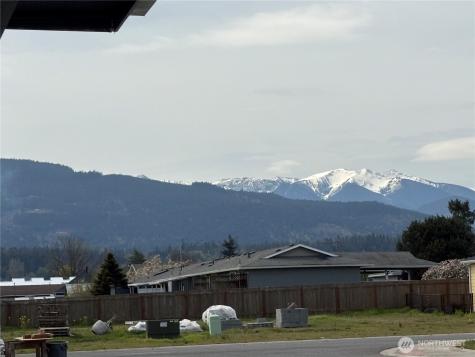 856 N Rock Rose Avenue Sequim WA 98382