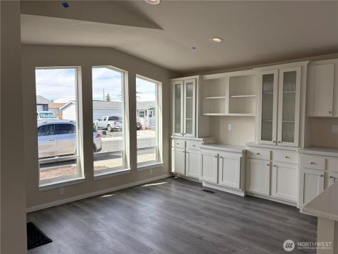 856 N Rock Rose Avenue Sequim WA 98382