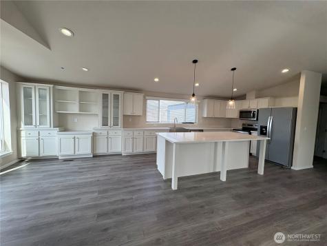 856 N Rock Rose Avenue Sequim WA 98382