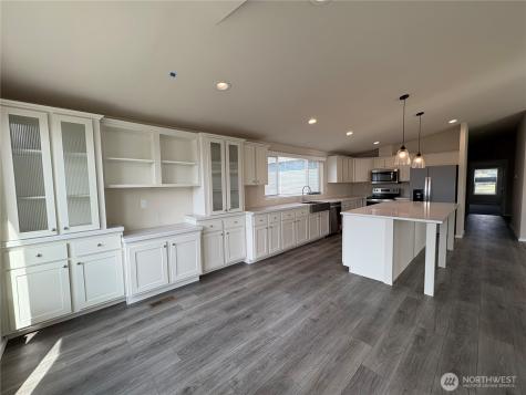 856 N Rock Rose Avenue Sequim WA 98382
