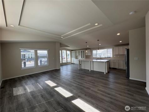 856 N Rock Rose Avenue Sequim WA 98382