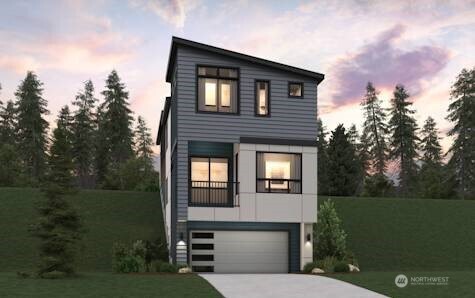 4039 Aberdeen Way NE Renton WA 98056