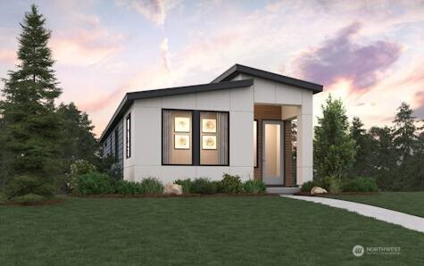 4039 Aberdeen Way NE Renton WA 98056