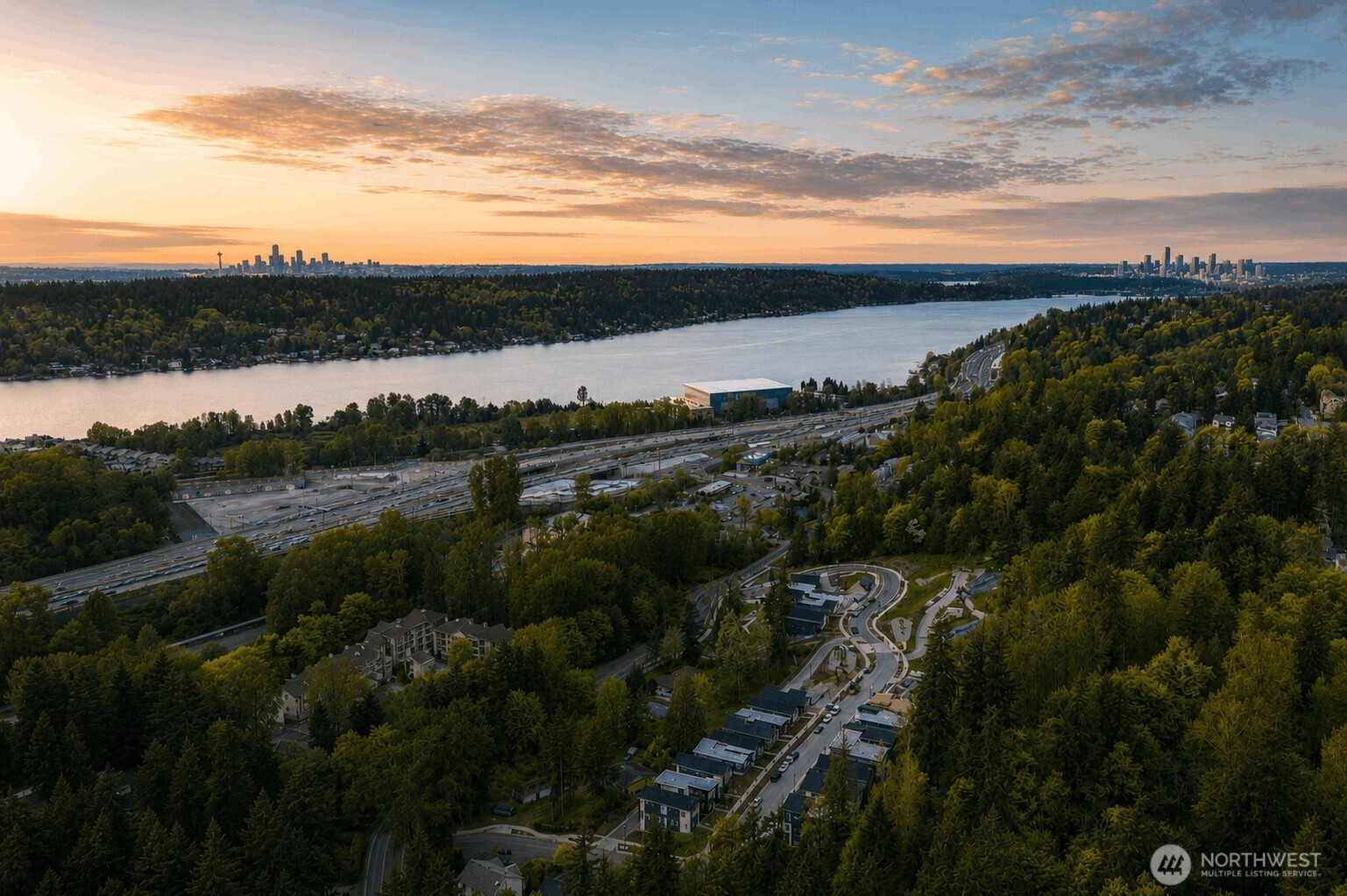 4039 Aberdeen Way NE Renton WA 98056