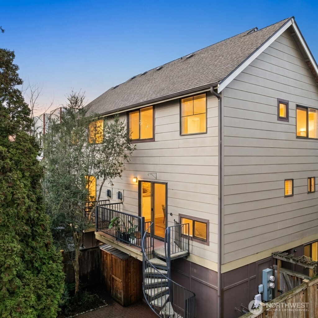 2017 NW 59th Street Seattle WA 98107