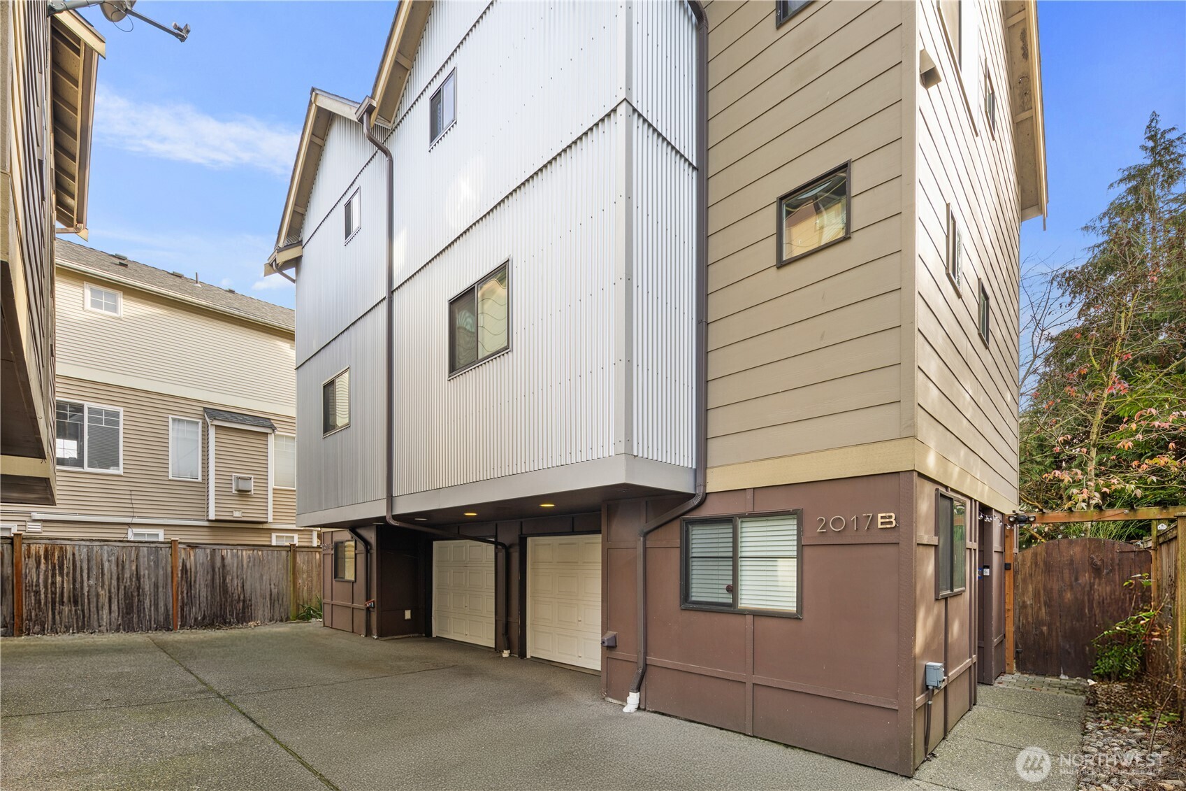 2017 NW 59th Street Seattle WA 98107