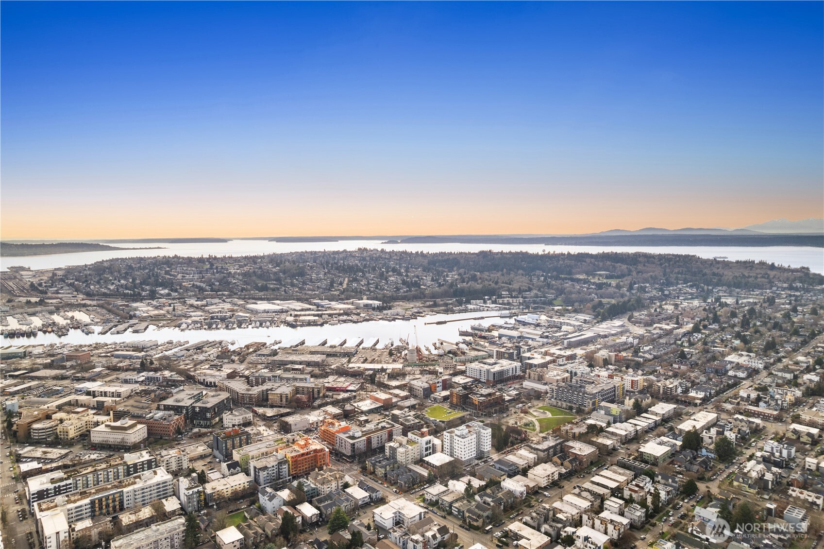 2017 NW 59th Street Seattle WA 98107