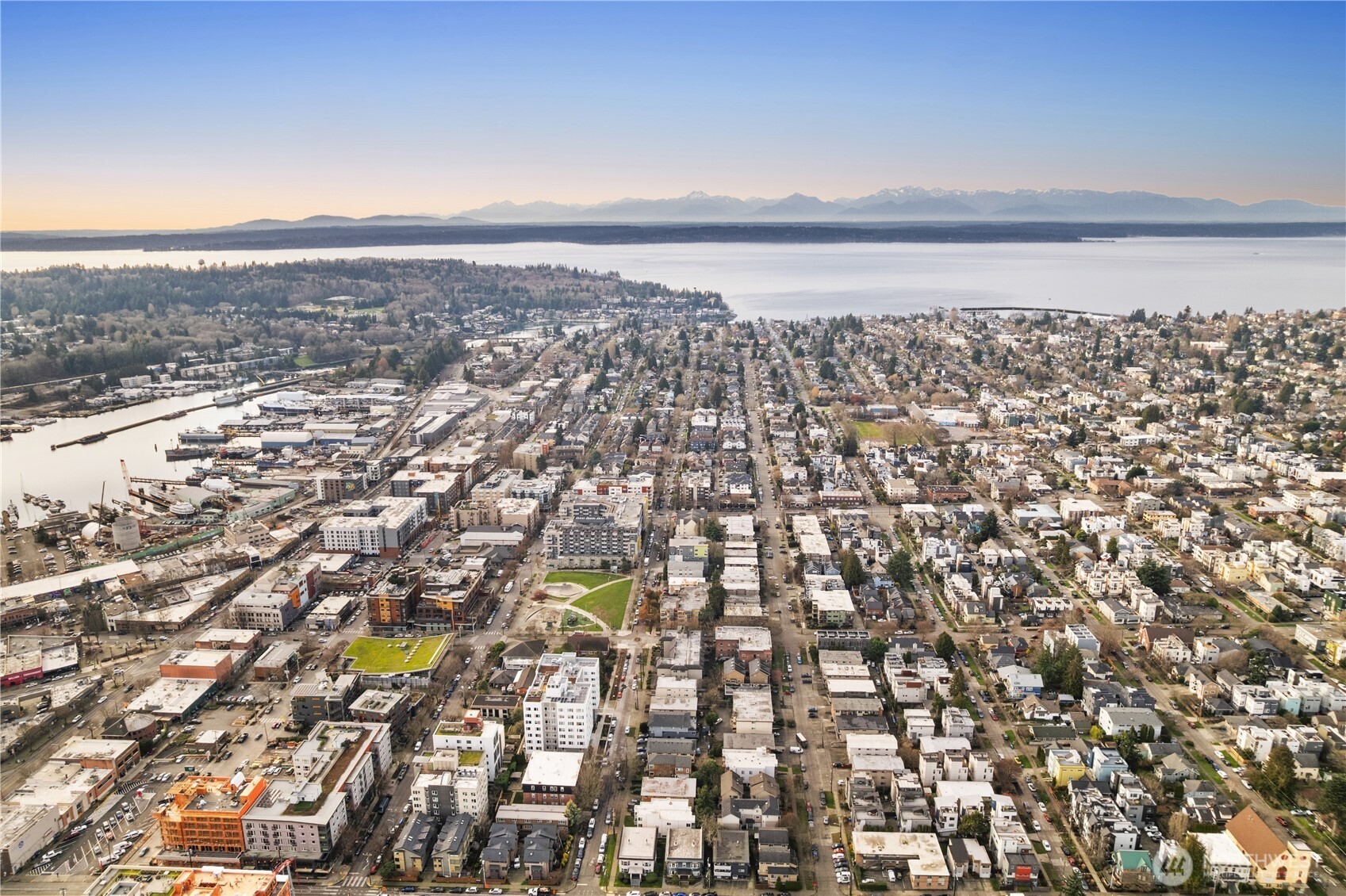 2017 NW 59th Street Seattle WA 98107