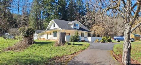 2768 Highway 603 Winlock WA 98596