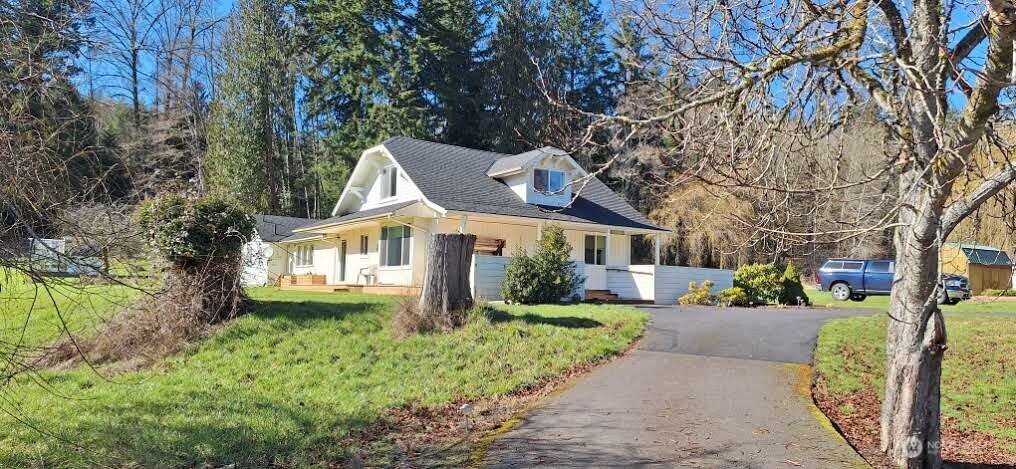 2768 Highway 603 Winlock WA 98596