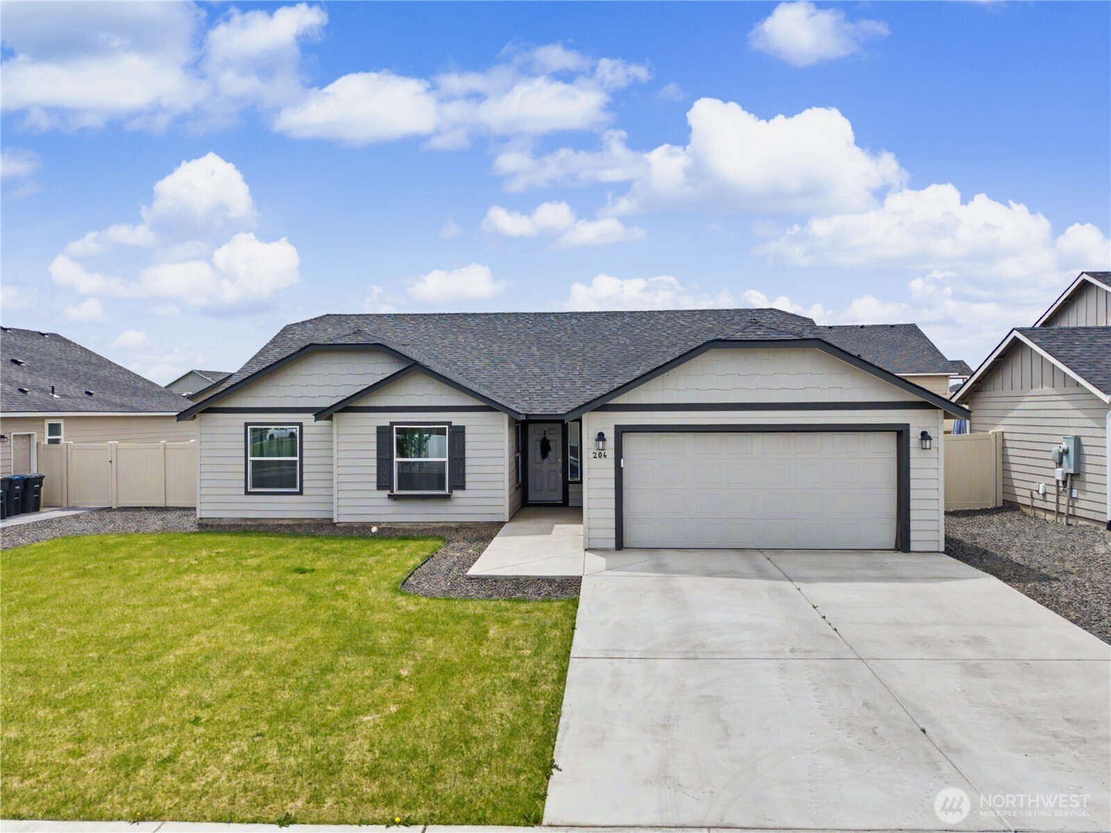 204 Royal Palm Drive Moses Lake WA 98837