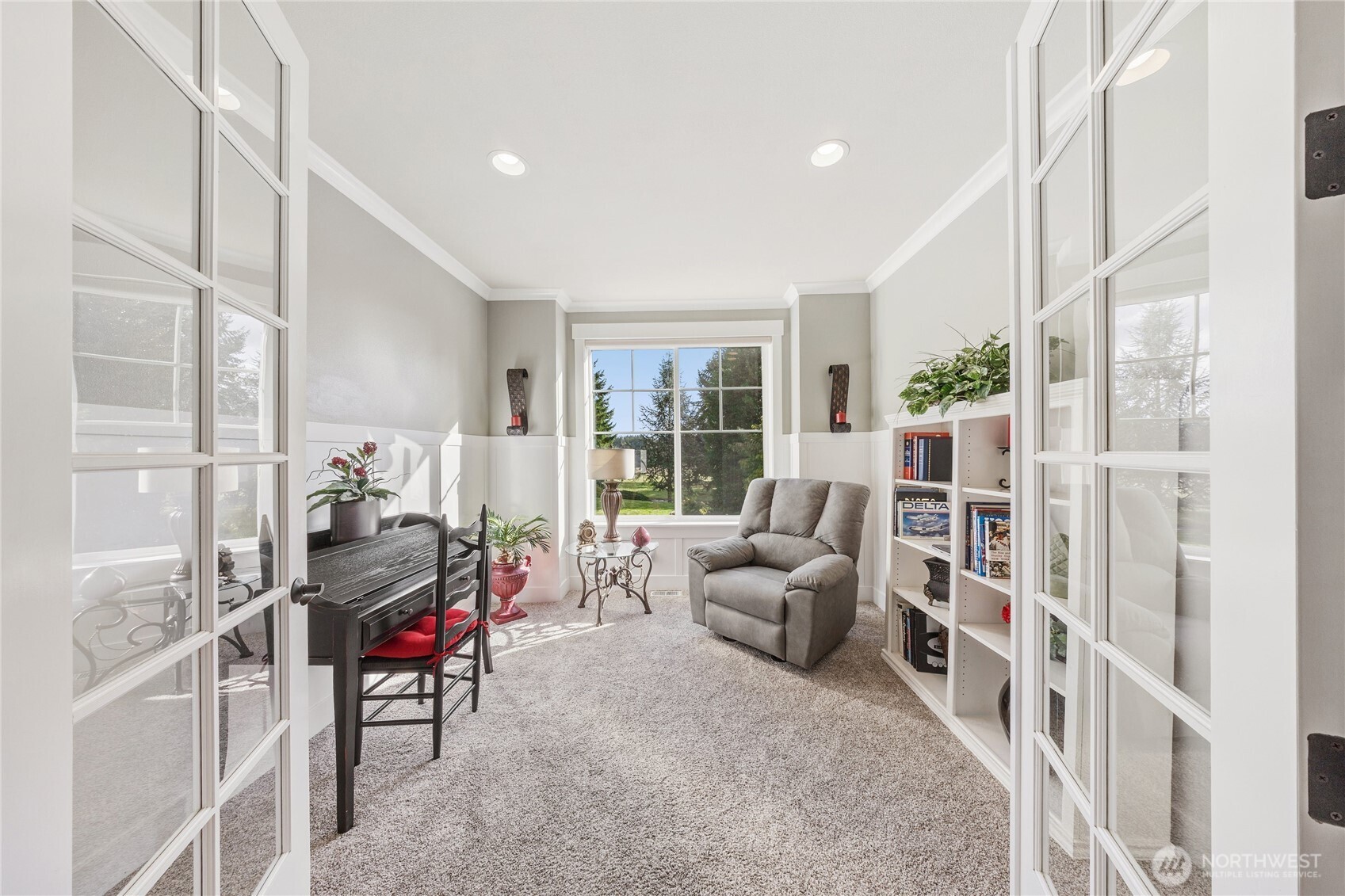 9113 158th Street Ct NW Gig Harbor WA 98329
