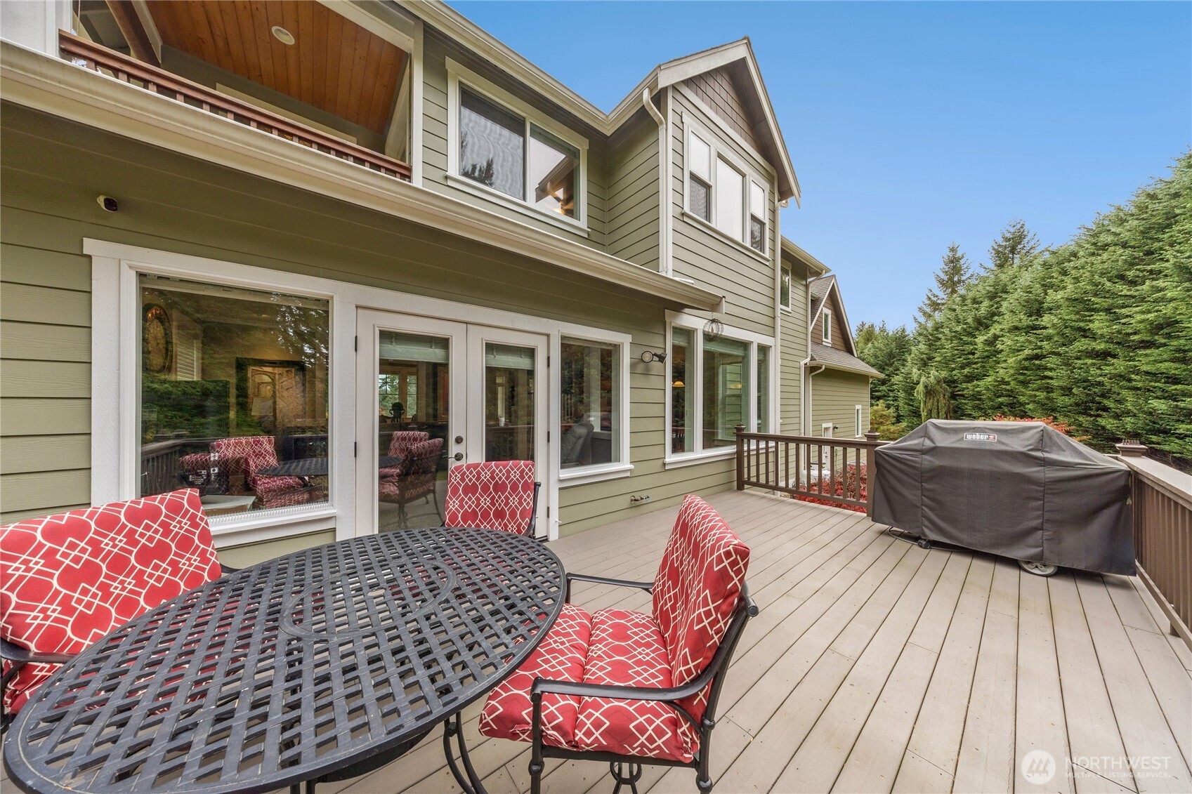 9113 158th Street Ct NW Gig Harbor WA 98329