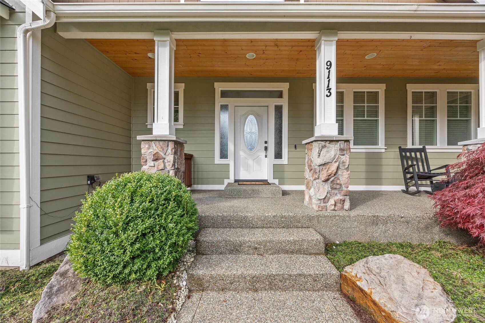 9113 158th Street Ct NW Gig Harbor WA 98329
