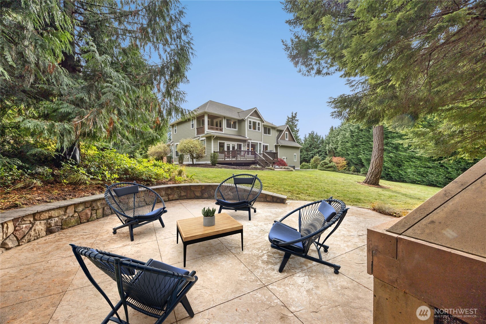 9113 158th Street Ct NW Gig Harbor WA 98329