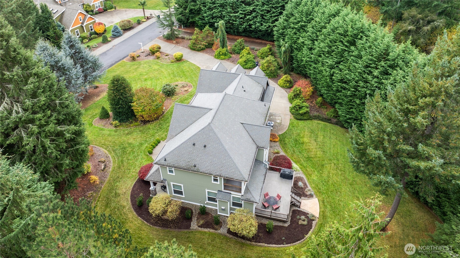 9113 158th Street Ct NW Gig Harbor WA 98329