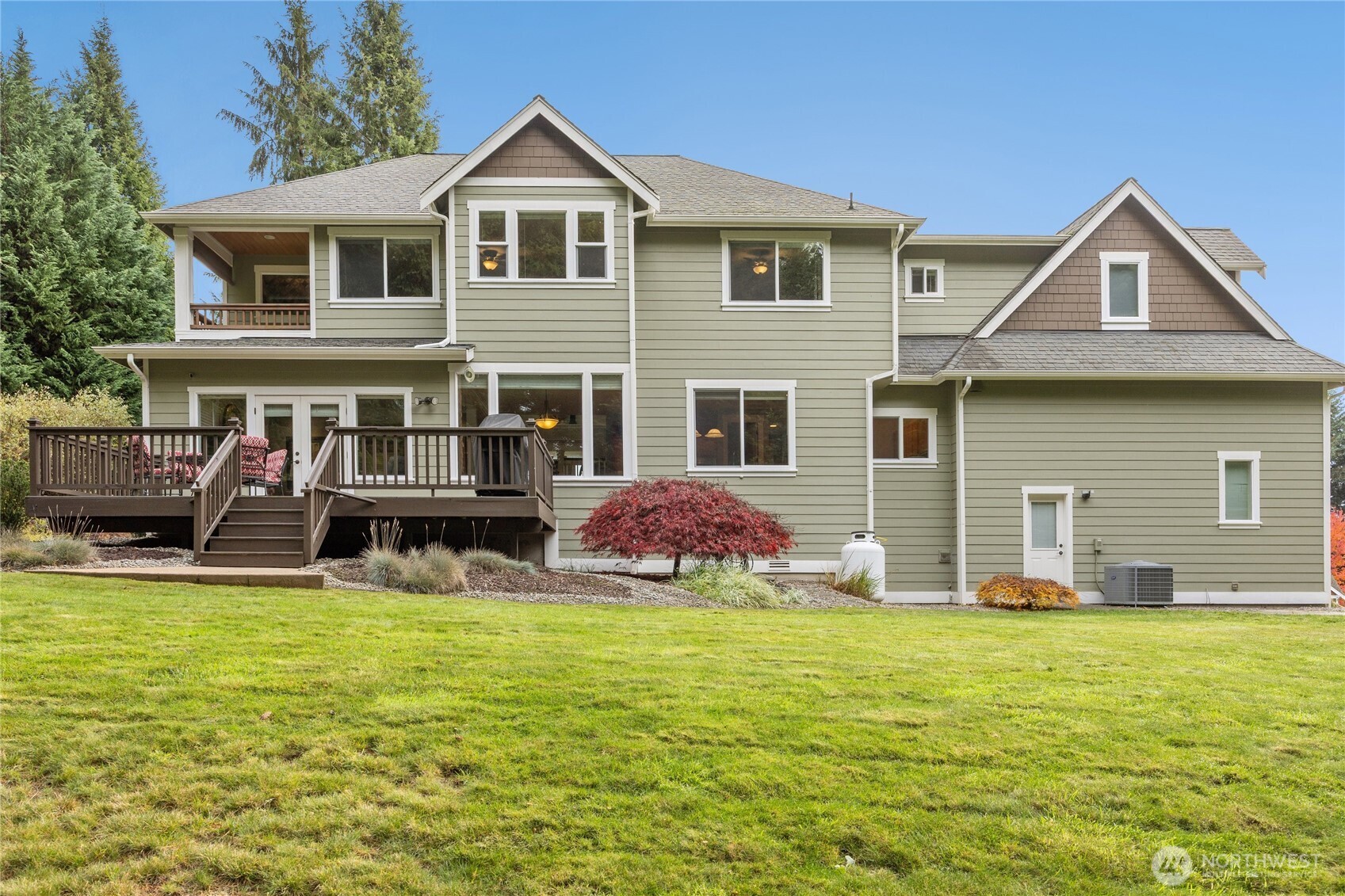 9113 158th Street Ct NW Gig Harbor WA 98329